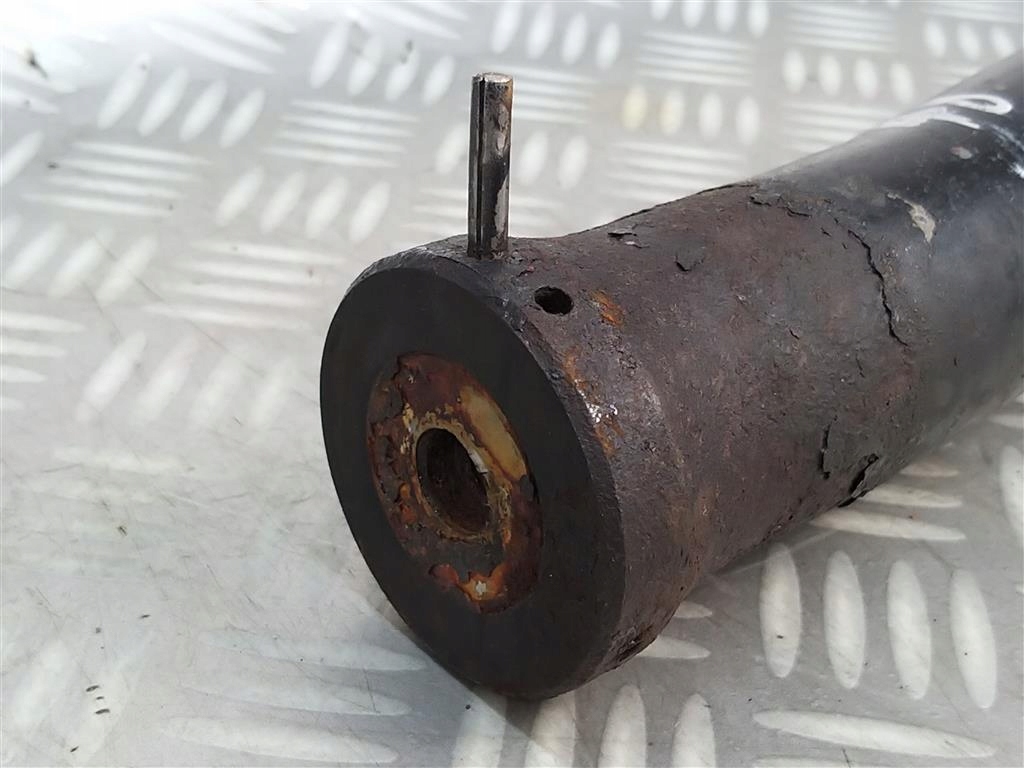 Wspornik wzmocnienie błotnika NADKOLA Man TGX EURO 5 Wersja Europejska