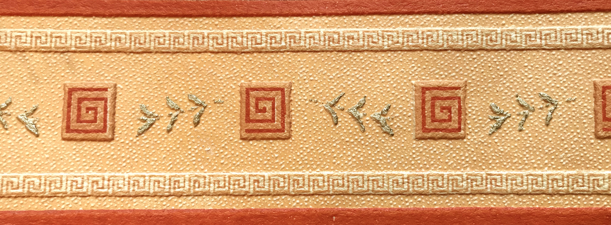 

Pasek Ozdobny 111009 Wykończeniowy Border 5,5 cm