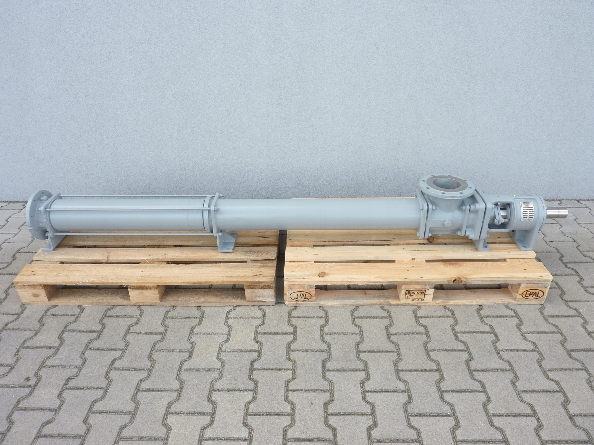 ВИНТОВОЙ ВИНТОВОЙ НАСОС КИСЛОТОСТОЙКИЕ МОНО НАСОСЫ