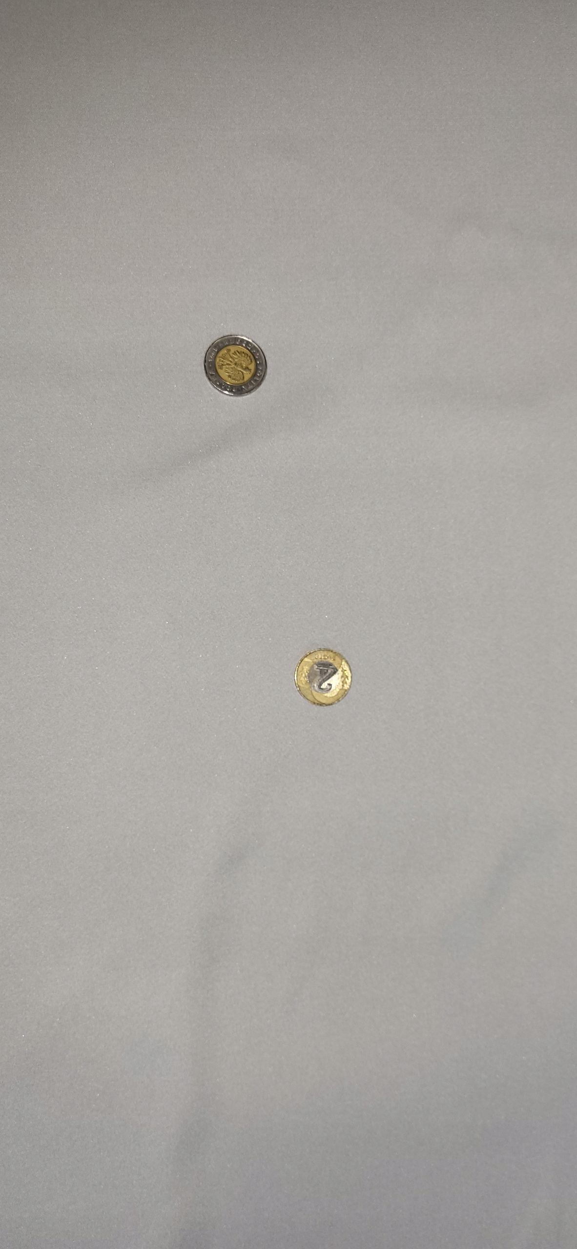 šedý hedvábný krep s elastanem