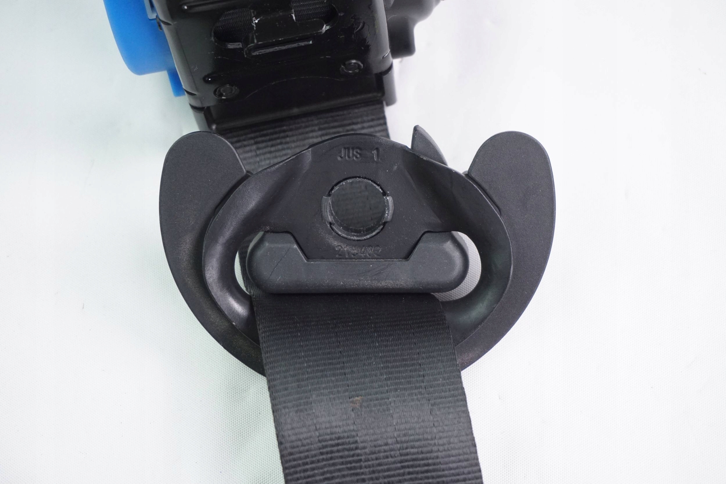 ремень безопасности vw UP 1S0857806B