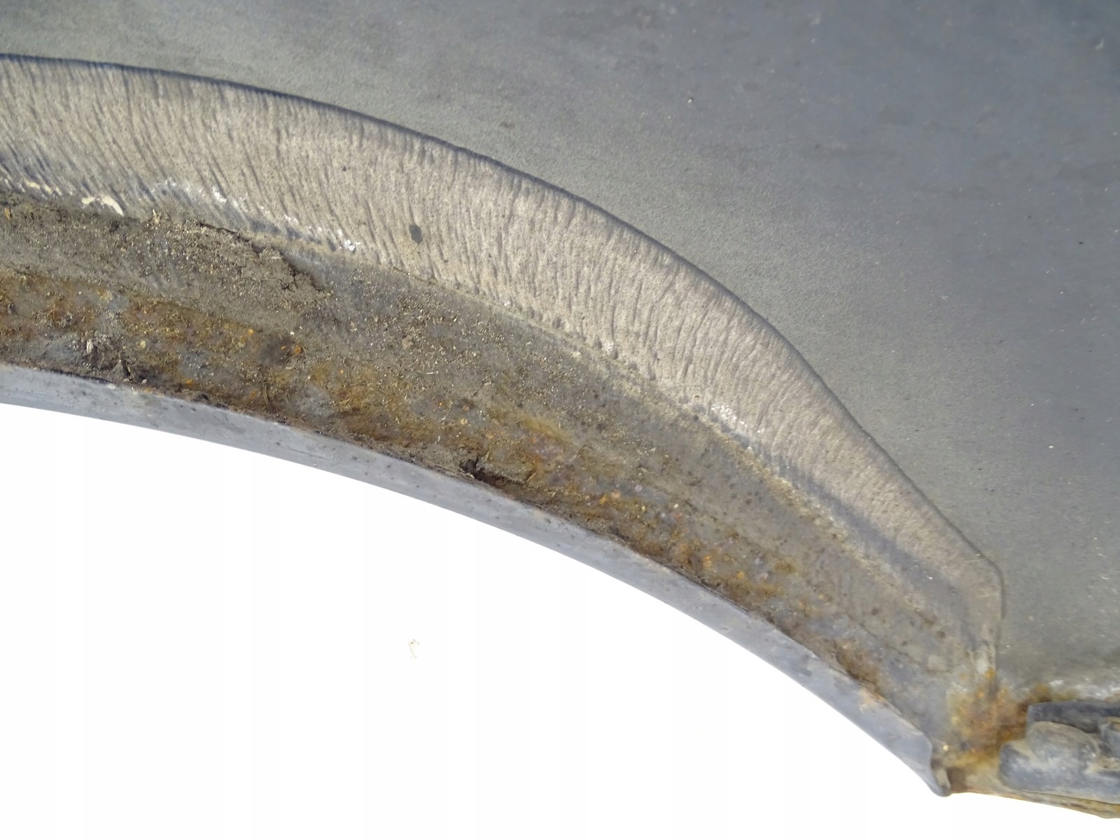 fender left front front BMW F30 F31 LAK 668