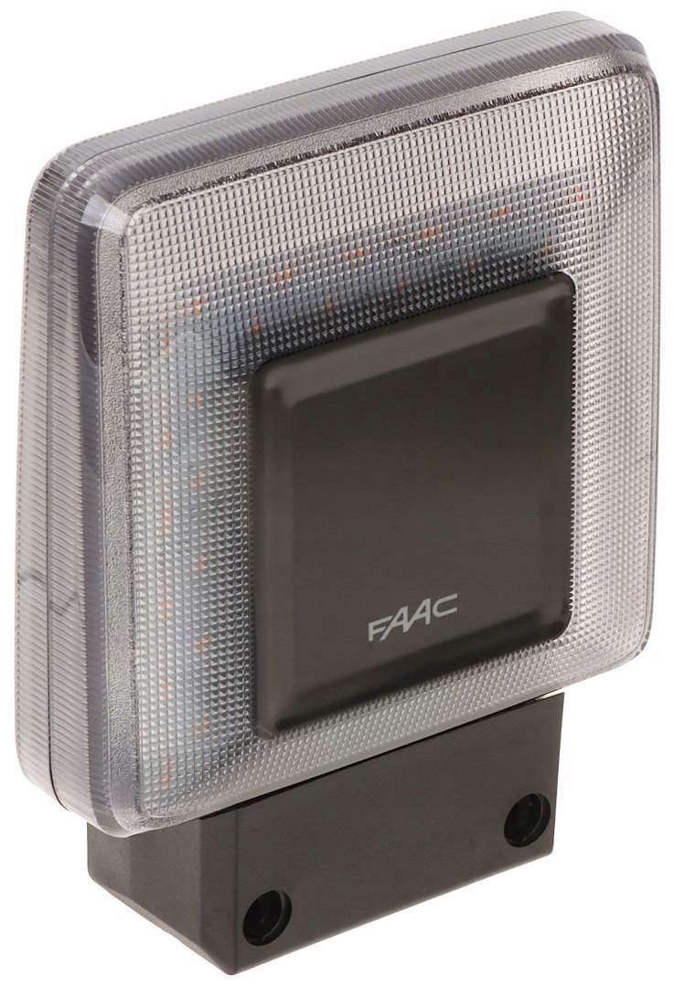 Signalizačná Lampa Faac-xled