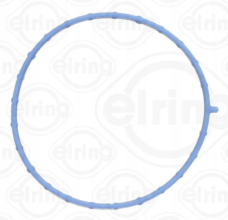 Elring 711.760 Uszczelka, obudowa kolektora dolotowego