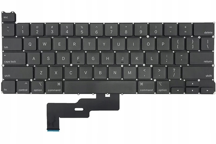 Klávesnice Apple Macbook Air 13" A2289US