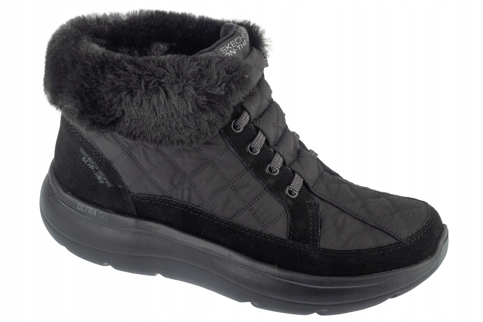 Skechers Slip-ins: On-the-go Encore Elisa [37] Dámská textilní obuv