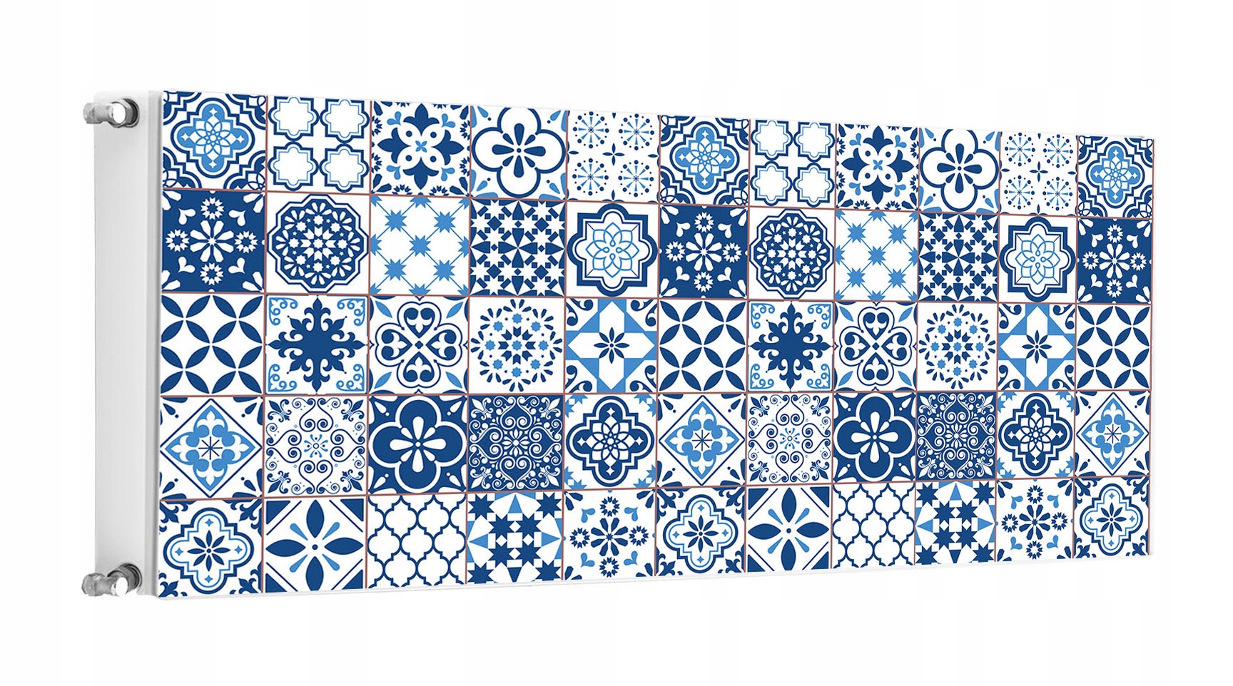 MATA MAGNETYCZNA NA KALORYFER 140x60 MOZAIKA FOTOTAPETA