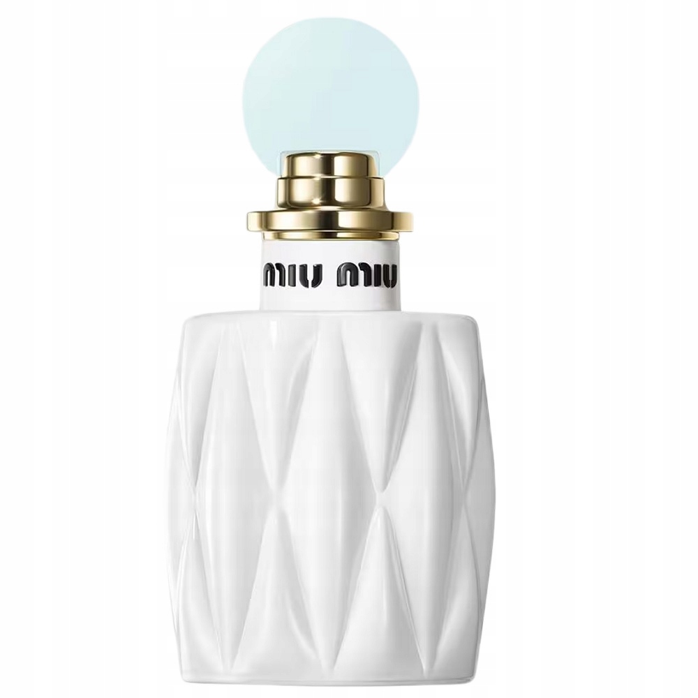 Miu Miu Fleur De Lait Edp 100ml Spray