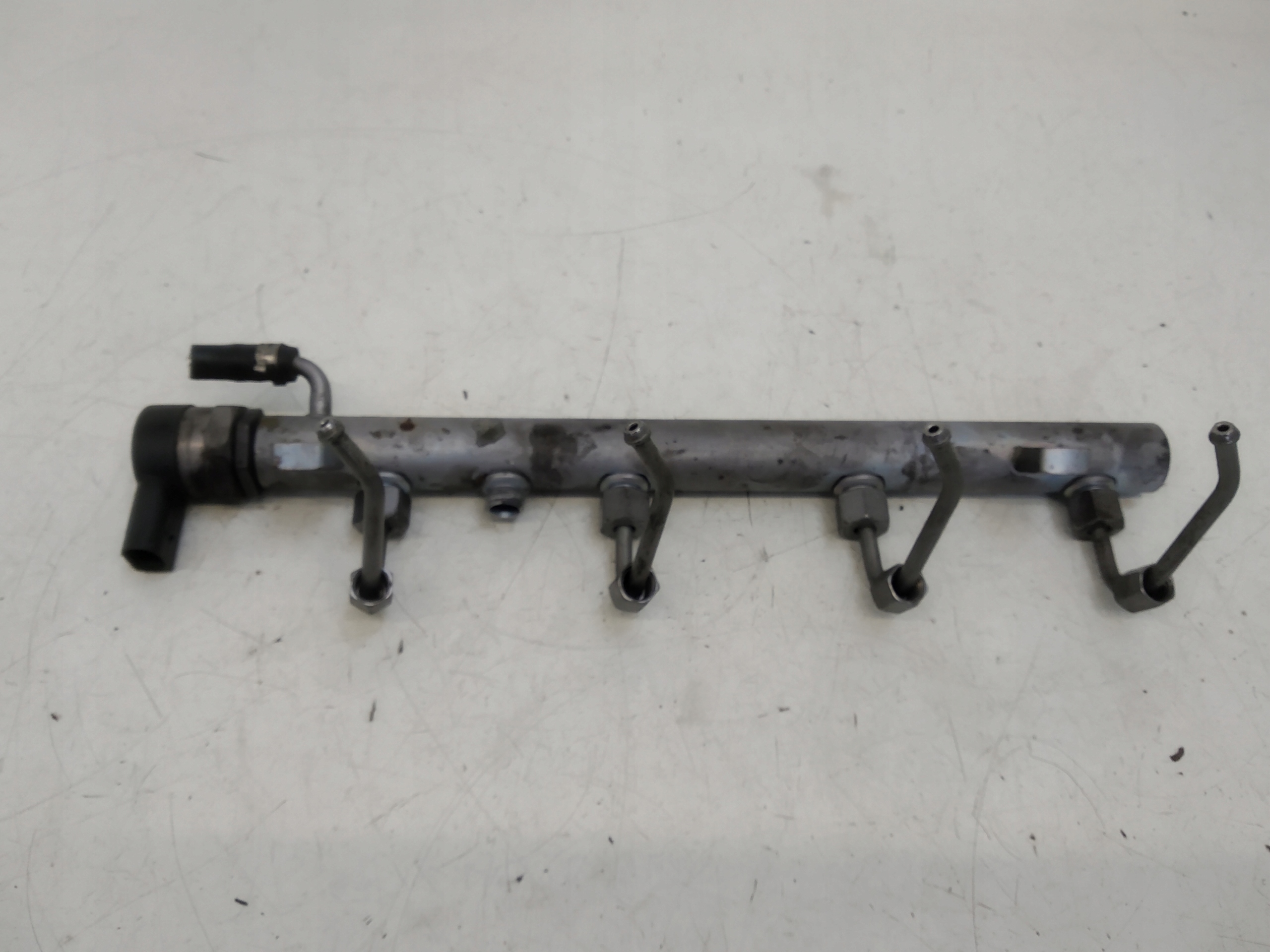 Sensor Druck rurki fuel W169 LIFT