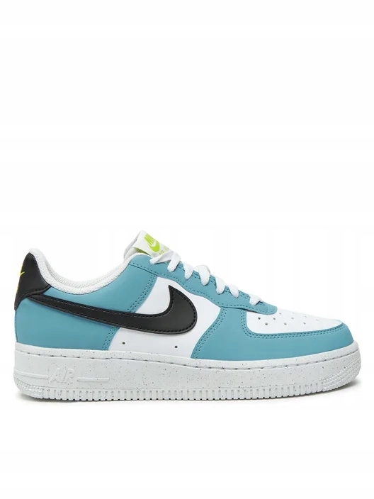 Boty Nike Air Force 1 '07 Next Nature HJ9571 400 Velikost 40