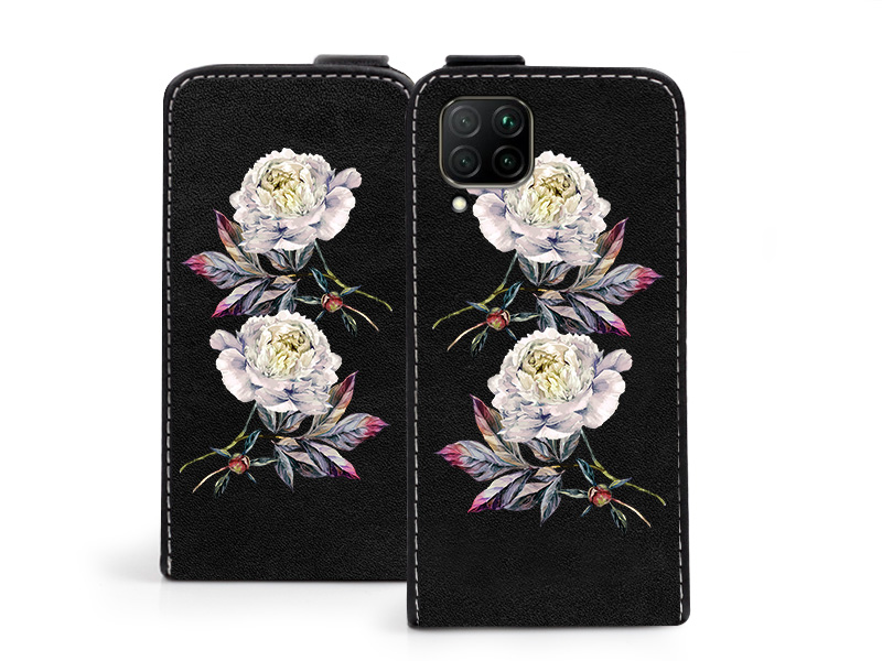 

Etui do Huawei P40 Lite - Flip Fantastic