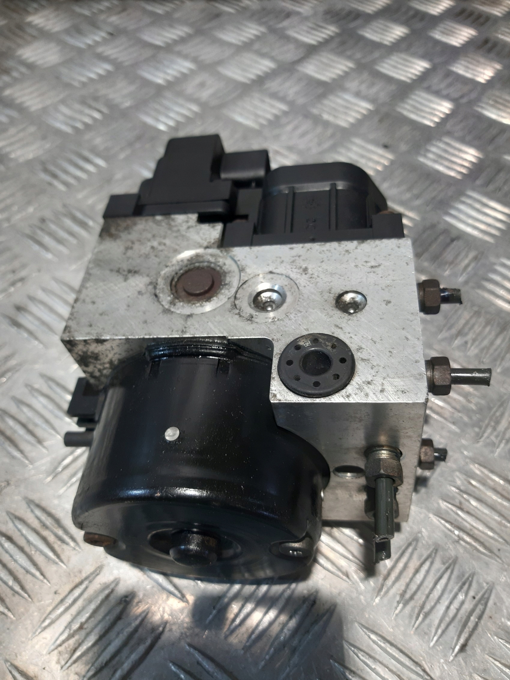 Pompa ABS 0265216895 HONDA CIVIC 7 VII 1.4B