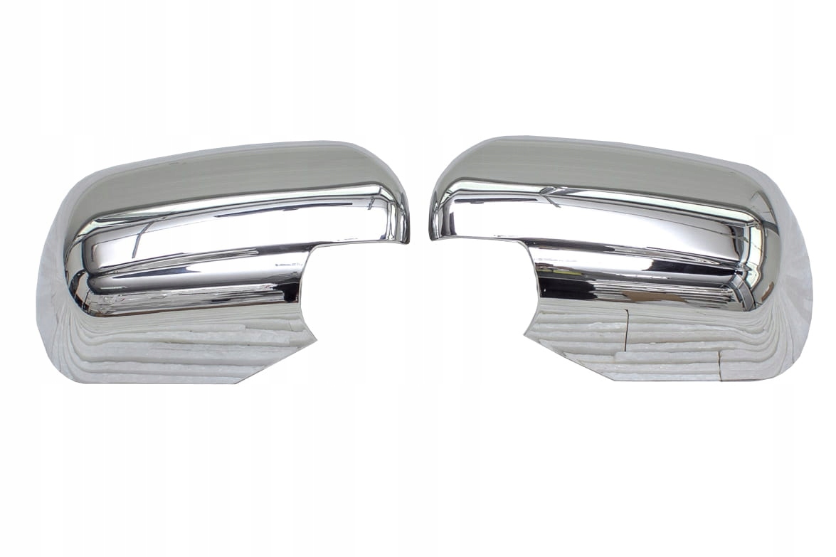 SUZUKI GRAND VITARA II 05-12 НАКЛАДКИ НА ЗЕРКАЛА