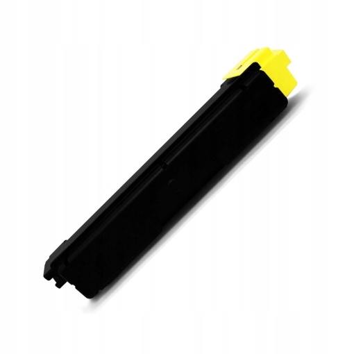 Naplnka Kyocera TK-5135Y žlutý kompatibilní toner
