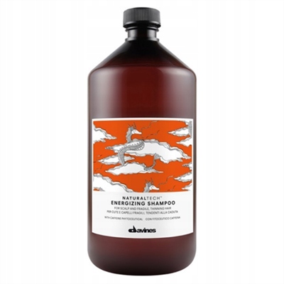 Davines Naturaltech Energizing Vypadávání vlasů 1000 ml