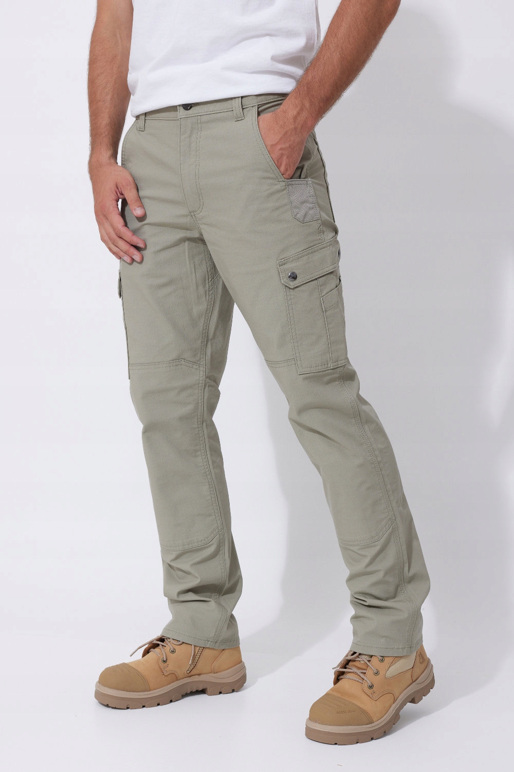 Kalhoty Carhartt Rugged Flex Ripstop Cargo