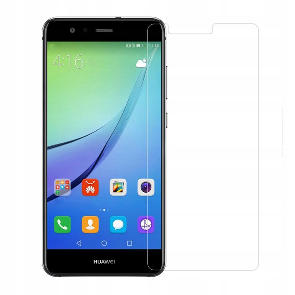 

Mocne Szkło 9H DirectLab do Huawei P10 Lite