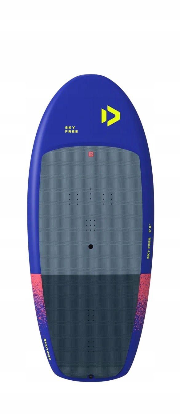 Deska Wing Foil Duotone Sky Free 5'7