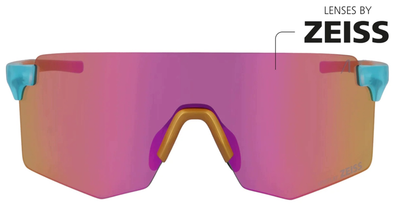 Okulary rowerowe Athletes Legend-M