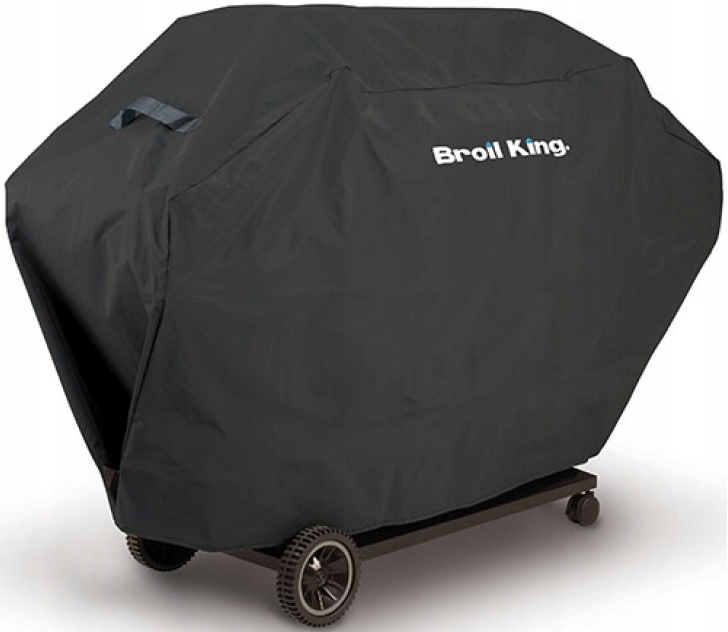 BROIL KING Pokrowiec Na Grilla Monarch / Royal Select 67470 EAN (GTIN) 0060162674709