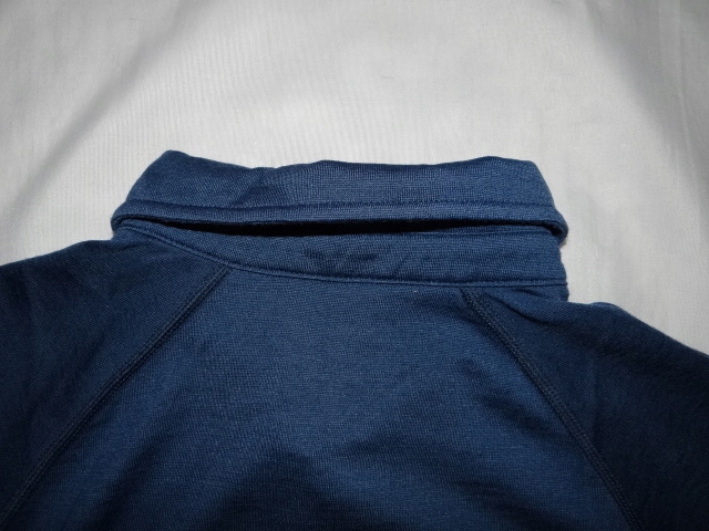 FAJNA WEŁNIANA KOSZULKA - REGATTA KALTER Właściwości antybakteryjne oddychające odprowadzające wilgoć szybkoschnące