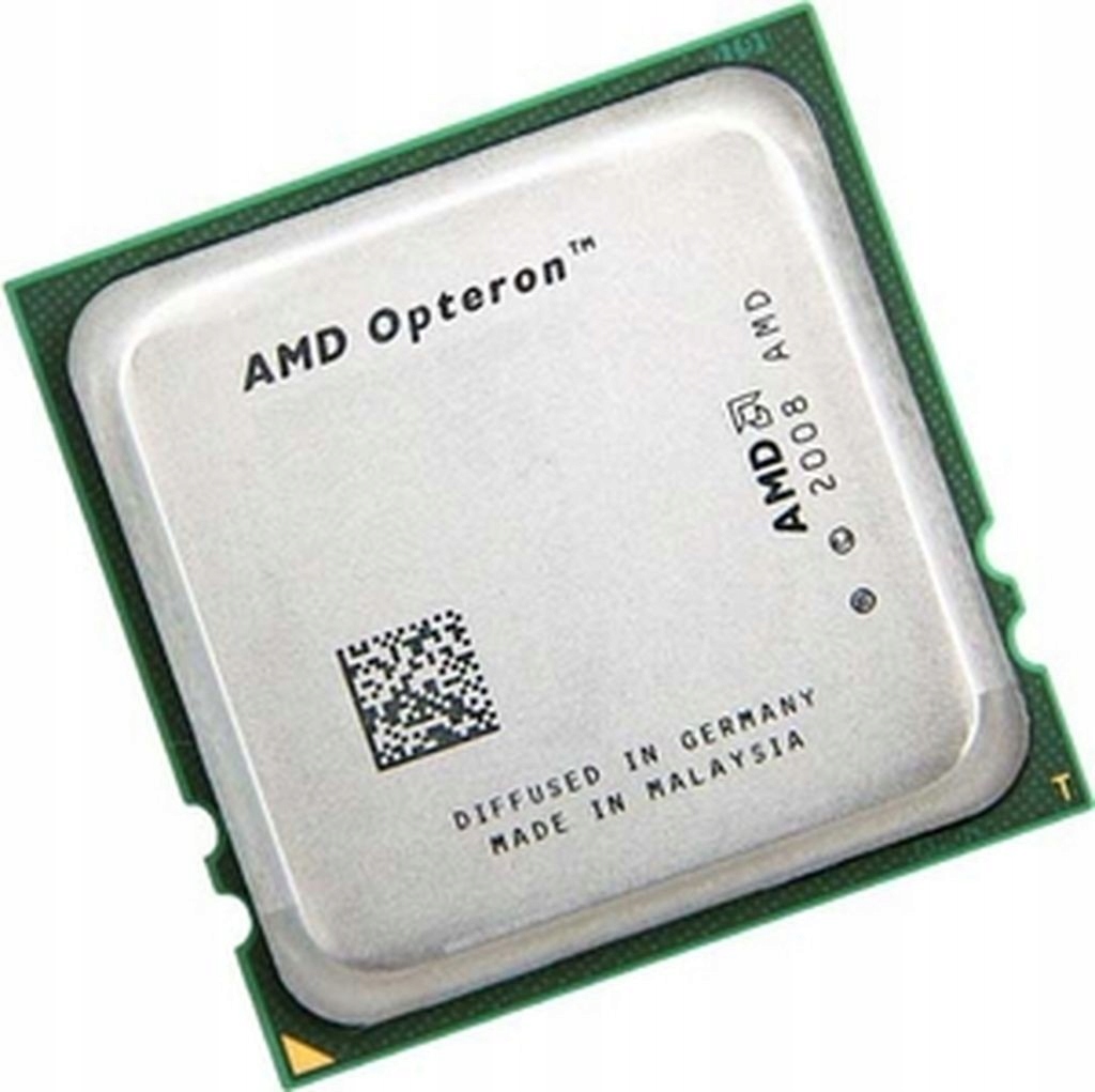 PROCESOR AMD OPTERON 2220 SE 2.8 GHz 2 CORE