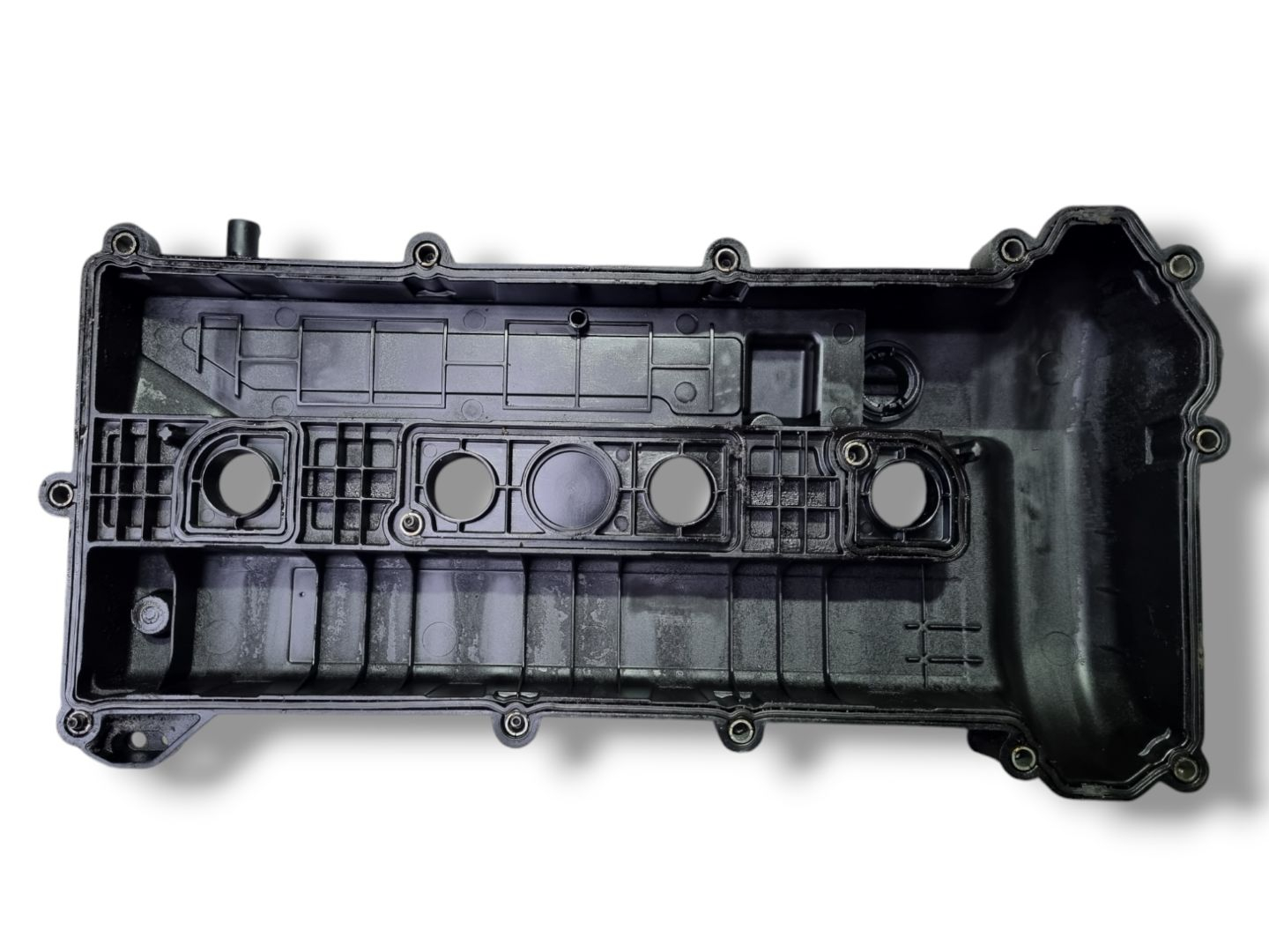 Abdeckung der Ventile Ford Mondeo 3 facelift 2006 1S7G-6K272-AE