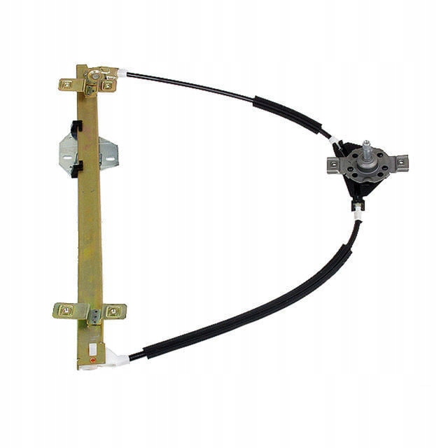 Podnośnik okna szyby Golf mk2 Jetta mk 2 II 88-