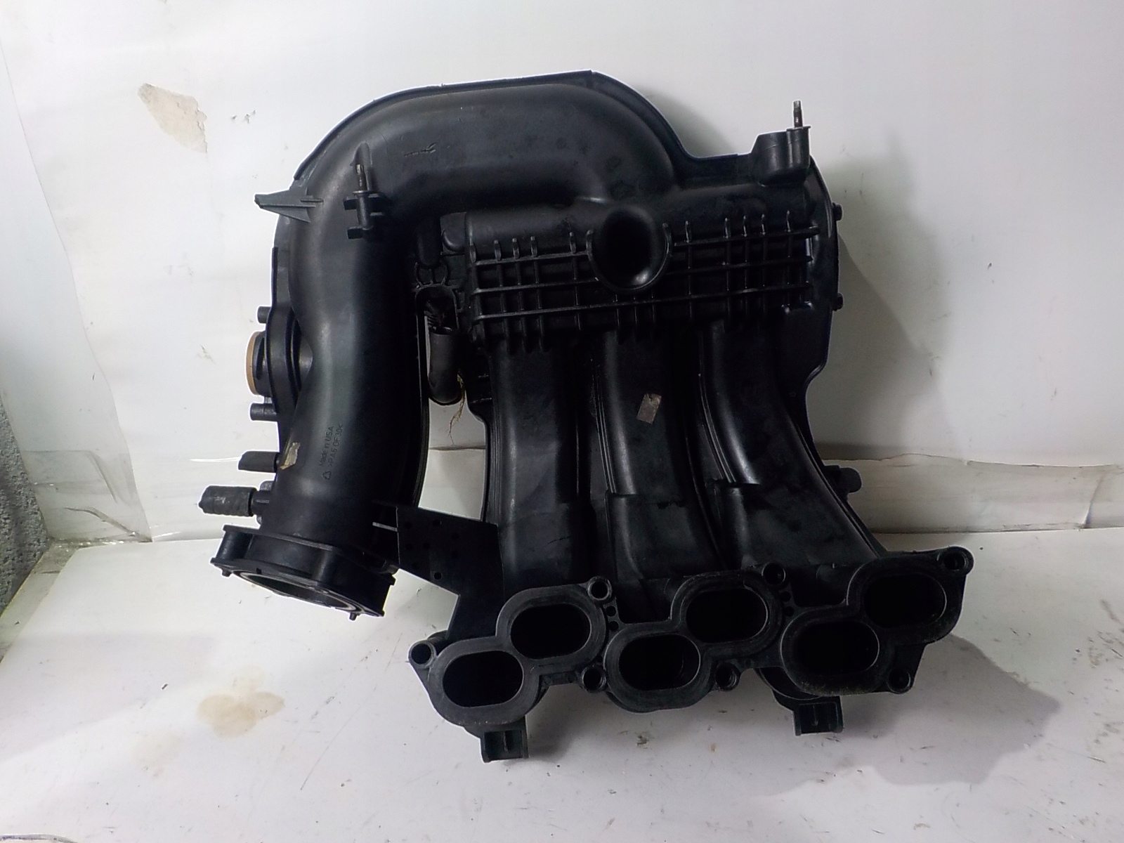 DODGE JOURNEY 2.7 intake manifold 04591983AC 04591983AB