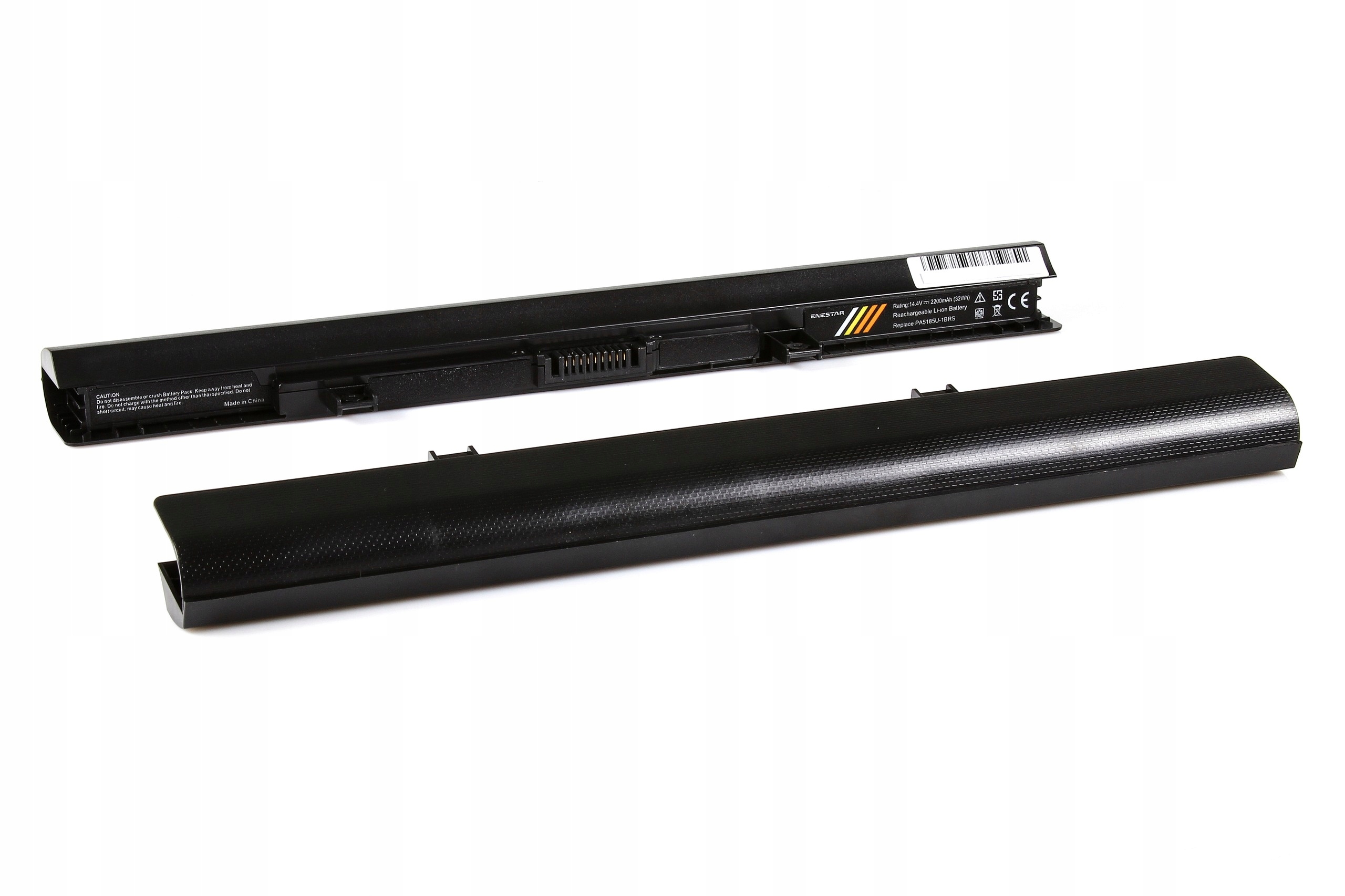 

2200mAh Bateria do Toshiba Satellite C55-B5200