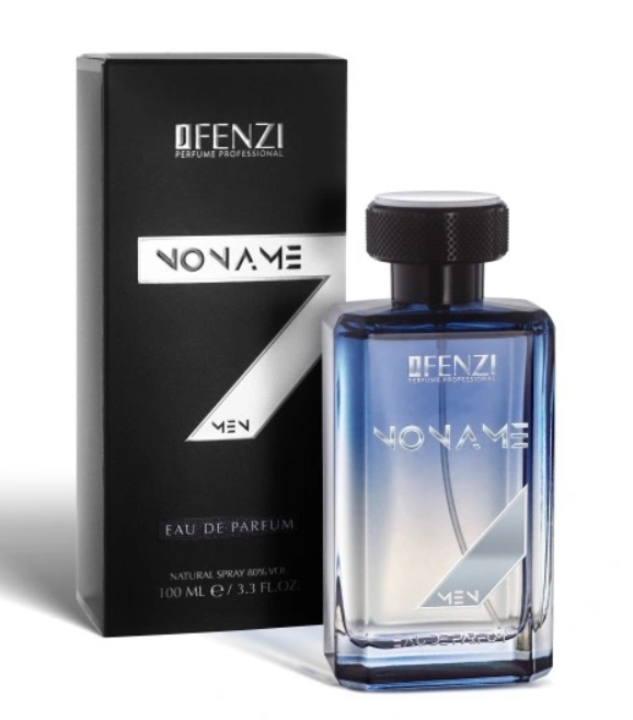 JFenzi NO NAME Men 100ml