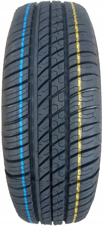 

4 x Opony Letnie 155/65R14 Radburg XT1