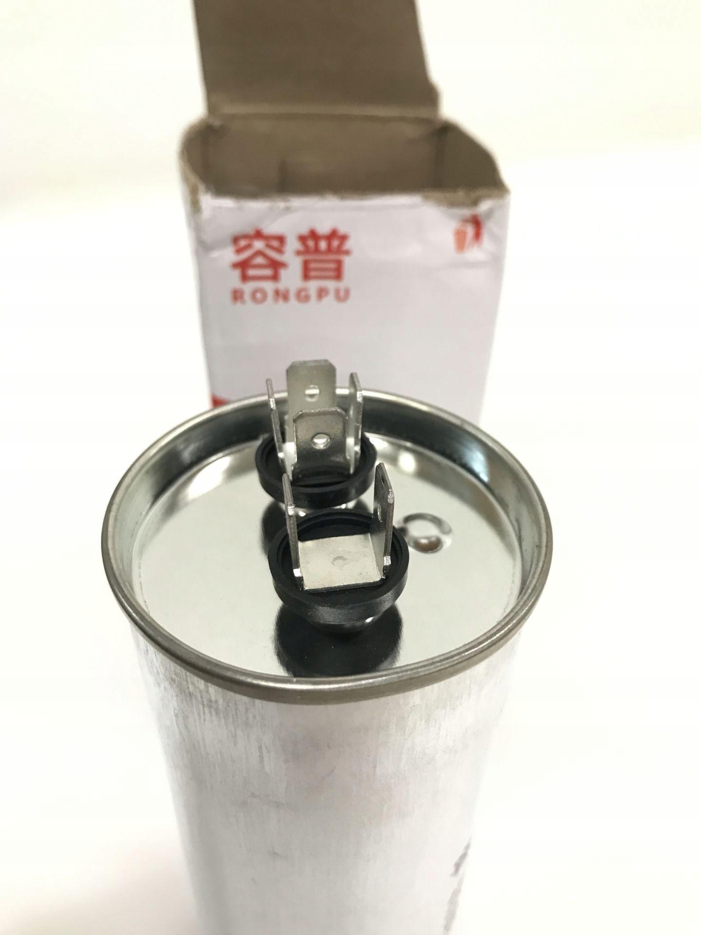 SANON 450V 50UF KONDENSATOR ROBOCZY Marka inny