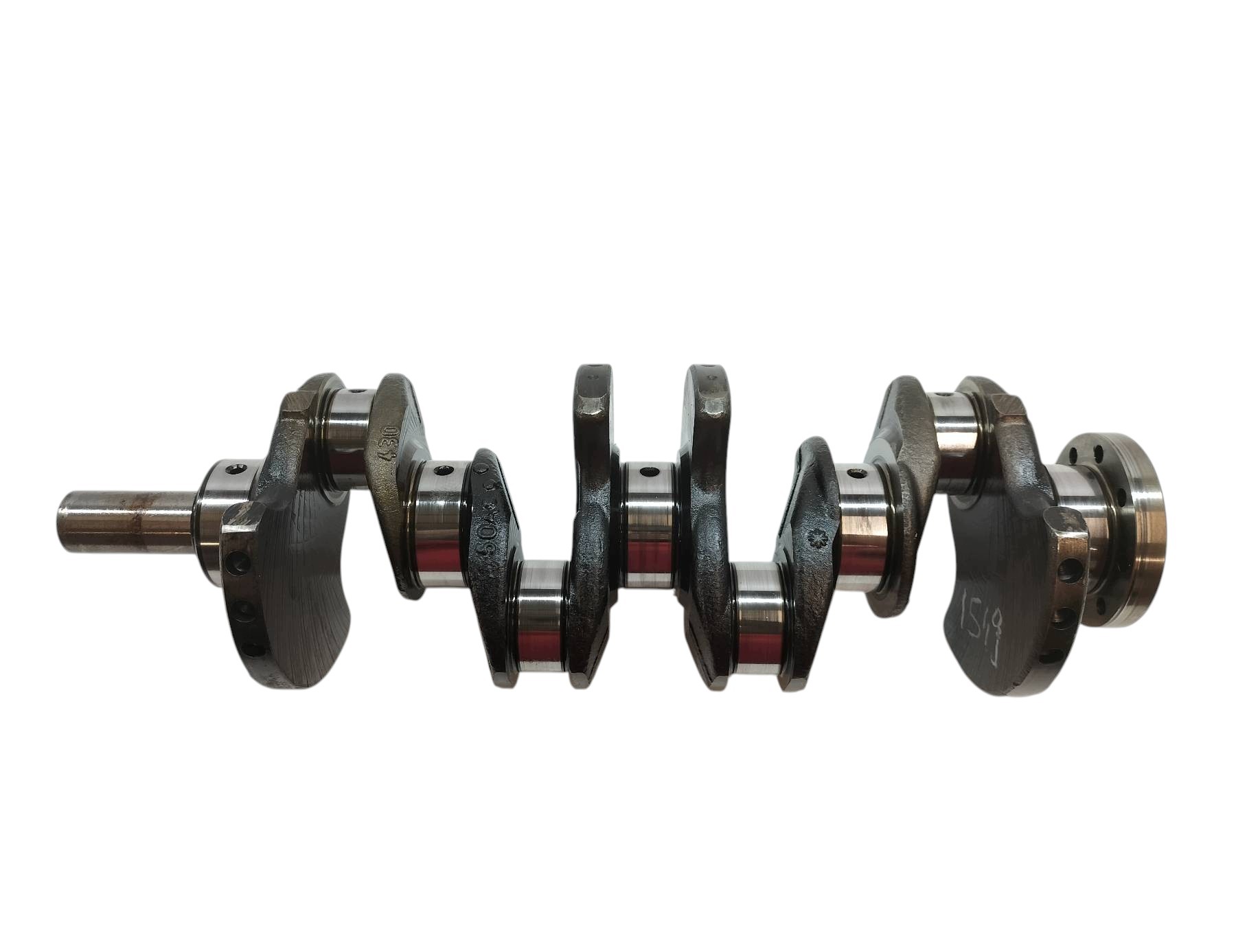 crank 2.0 HDI 16V Peugeot 307 and (2001-2008)