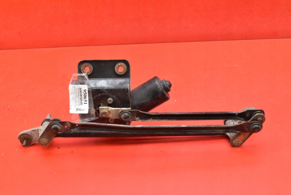 Mécanisme Micro moteur Essuie glaces Avant EU HYUNDAI MATRIX 1 et 01-05