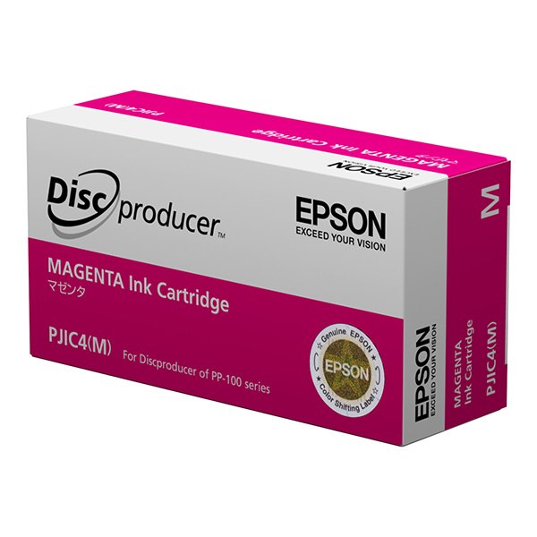 Inkoust Epson C13S020691 8715946716213 černý (black)