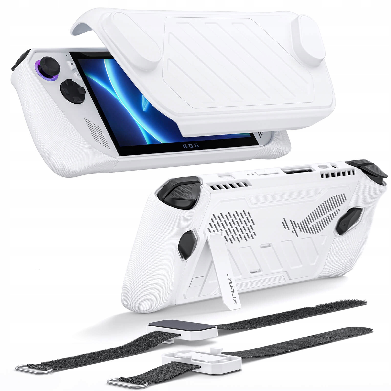 JSAUX etui obudowa ModCase do Asus ROG Ally PC0109