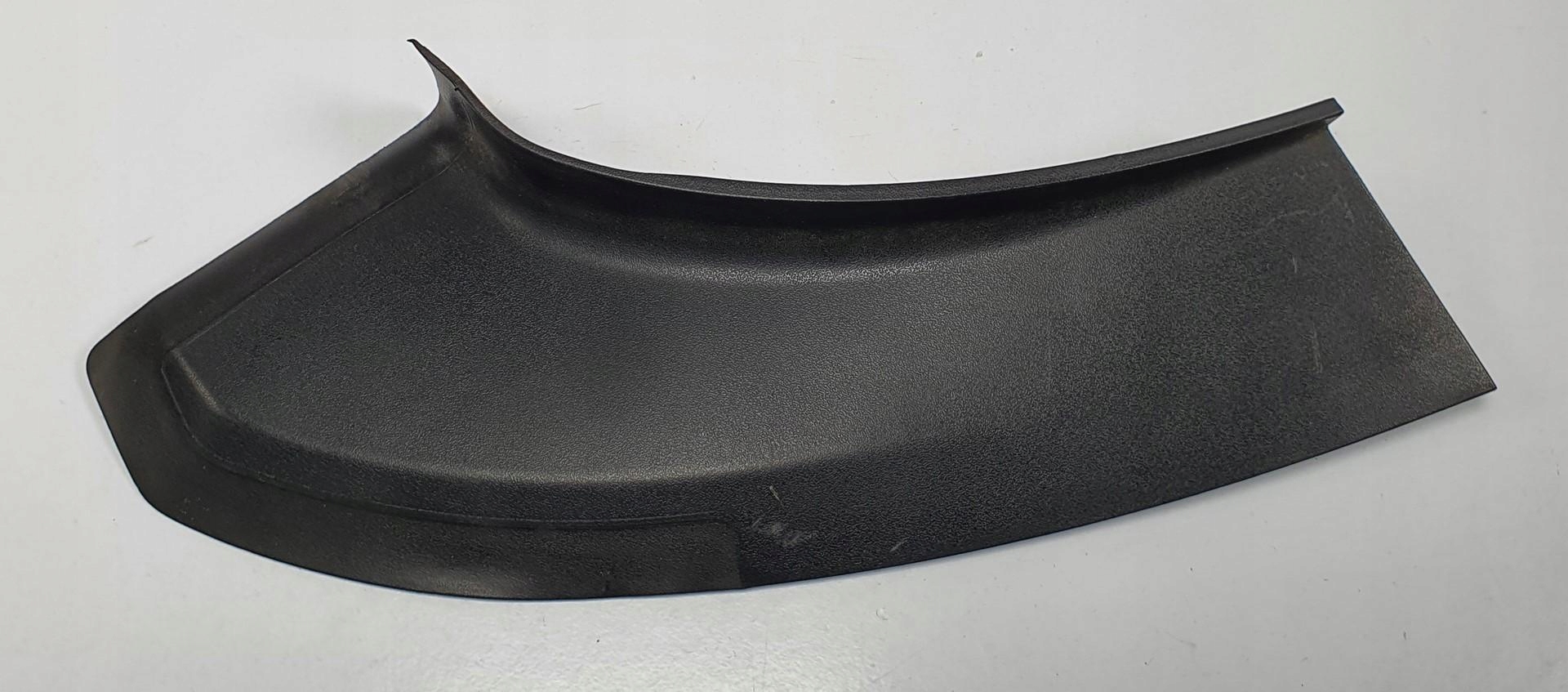 OSŁONA LAMPY LEWY TYŁ AUDI A6 C6 4F5853267E