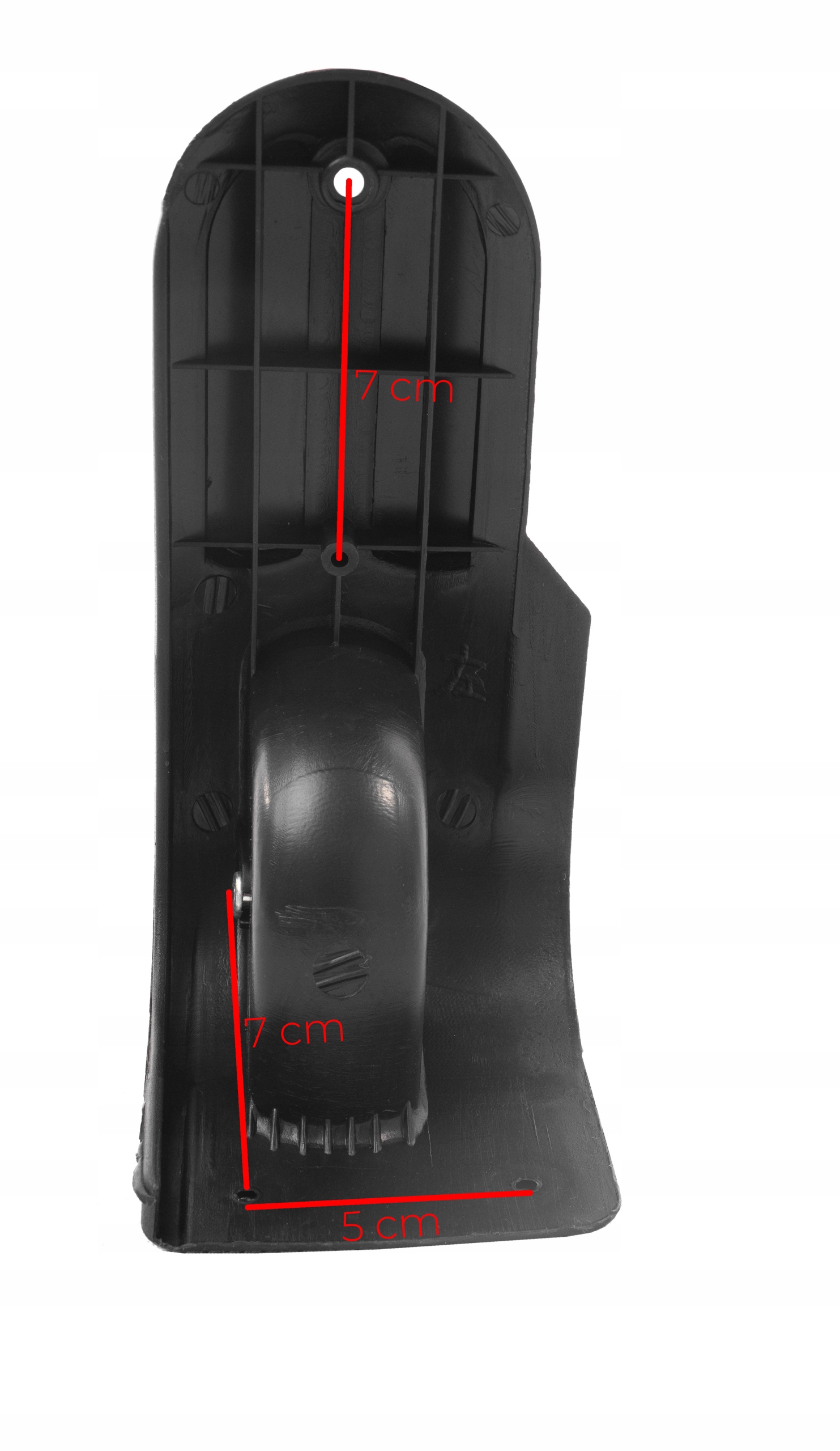 1003 KÓŁKO DO WALIZKI CZĘŚĆ KÓŁKA TORBA CZĘŚCI Marka RGL