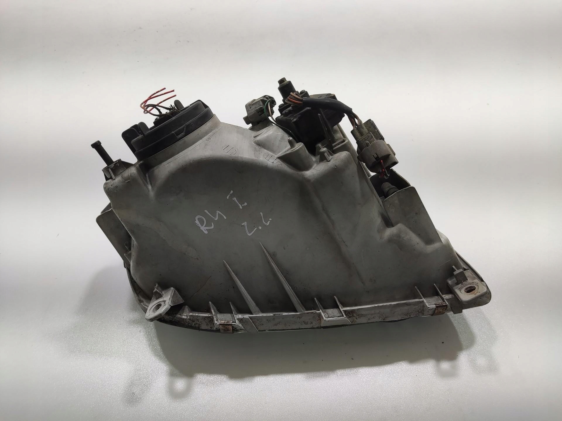light left front front TOYOTA RAV4 and 1994-2000 EUROPA