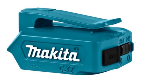 Adaptér ADP06 Cxt 12V S Usb Výstupem