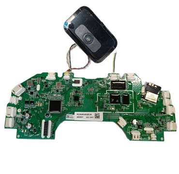 Základní deska s kamerou pro robotický vysavač Dreame L10s Pro Gen2