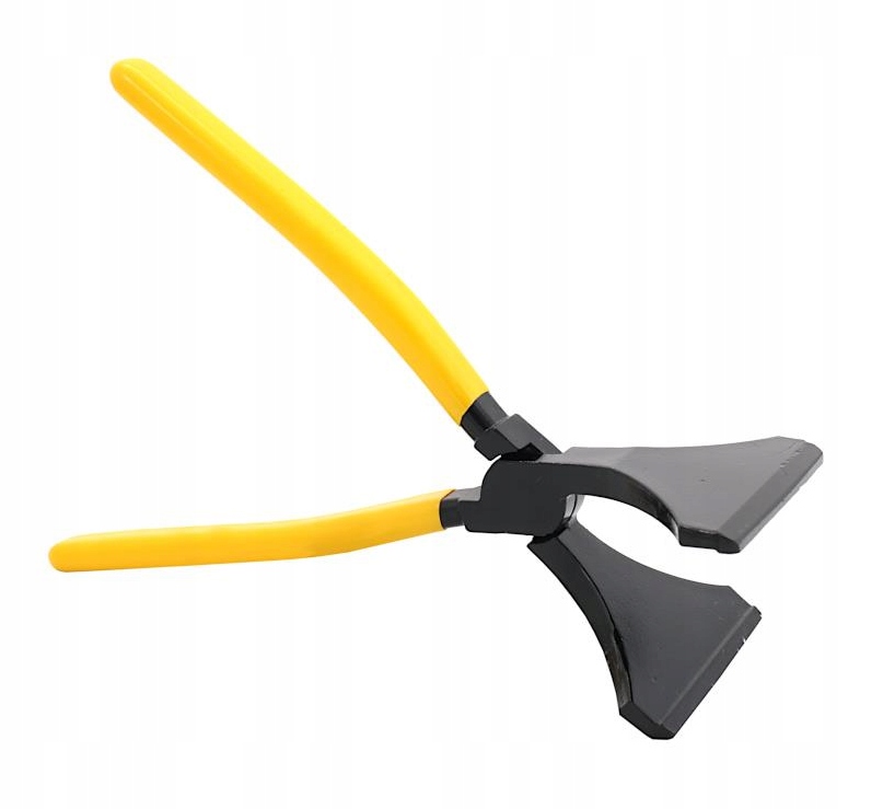 Pokrývací Kleště Na Ohýbání Plechu Profilů Kleště 95 mm Ohýbačka