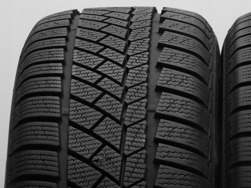 2Z 225 60R17 Continental TS 830 P 99H RSC 3718 7 8 Producent code 03547660000
