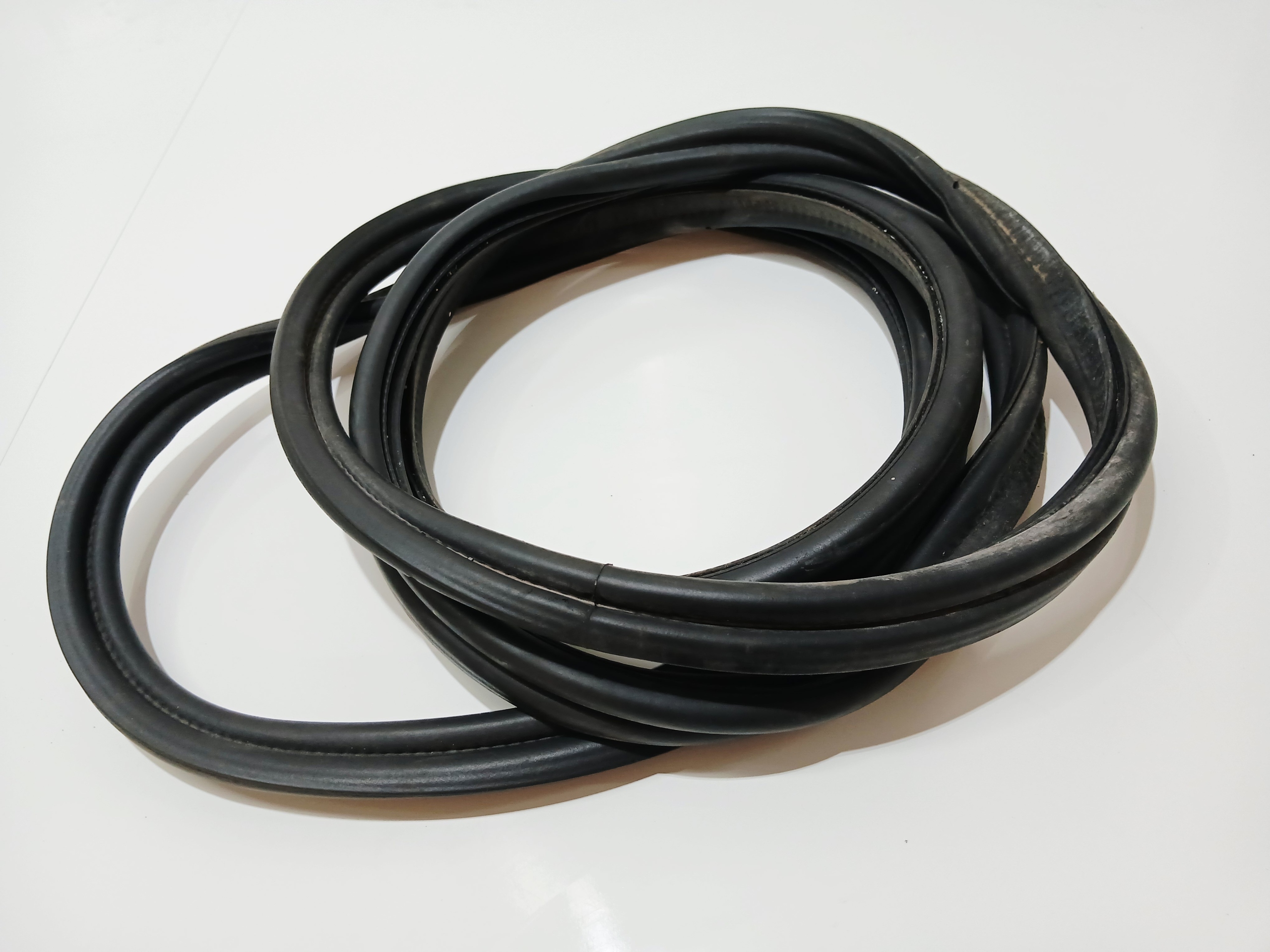 Dichtsatz Kofferraum BMW E60