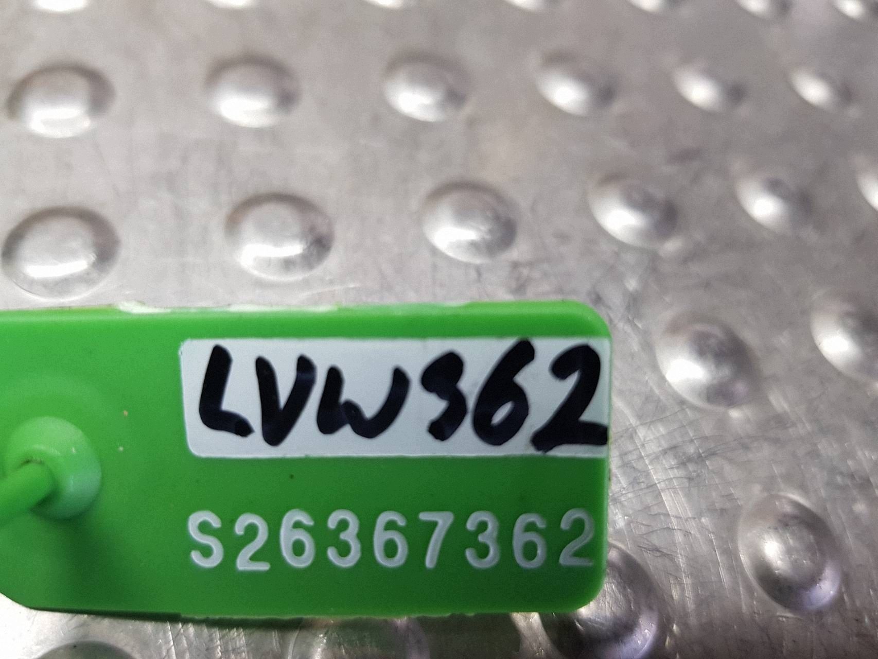 rampe injection capteurs 04L089B OCTAVIA III A3 8V LEON GOLF VII 2.0 TDI