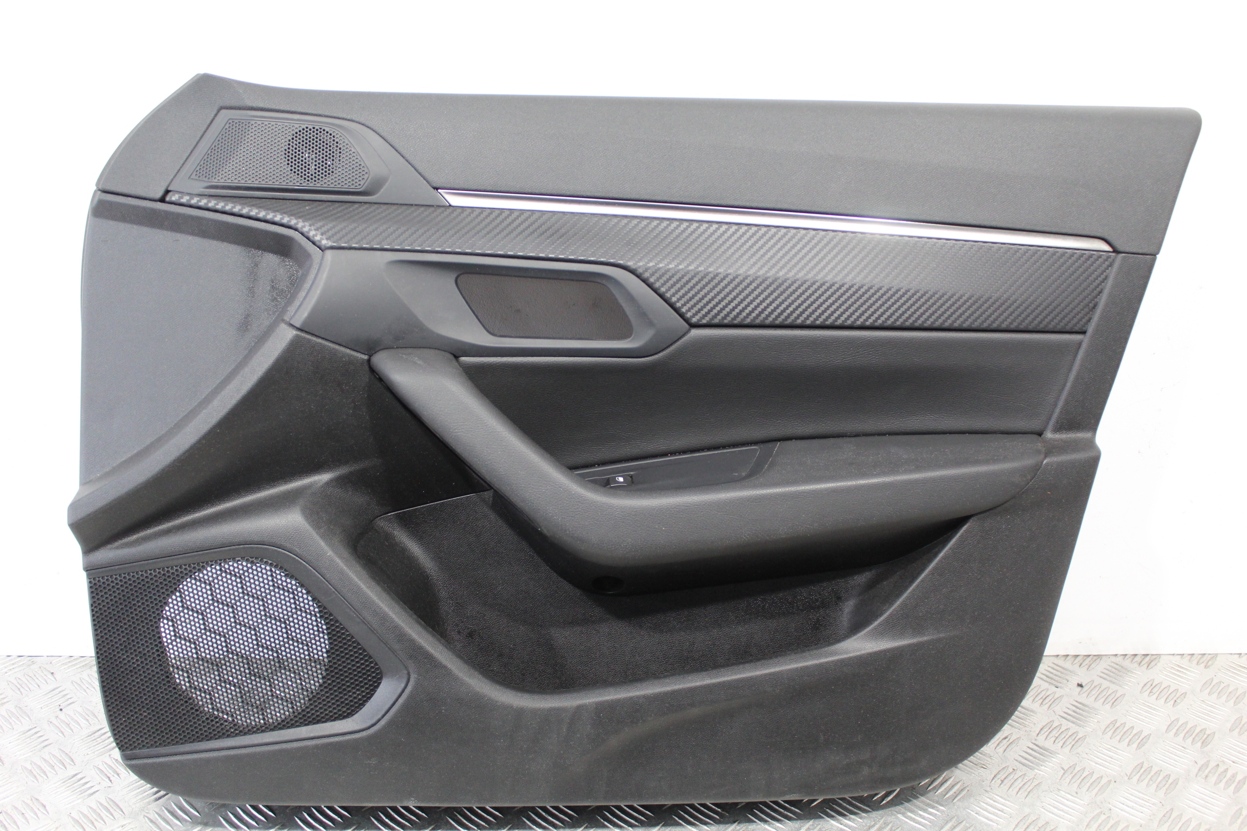 side door right front PEUGEOT 508 II