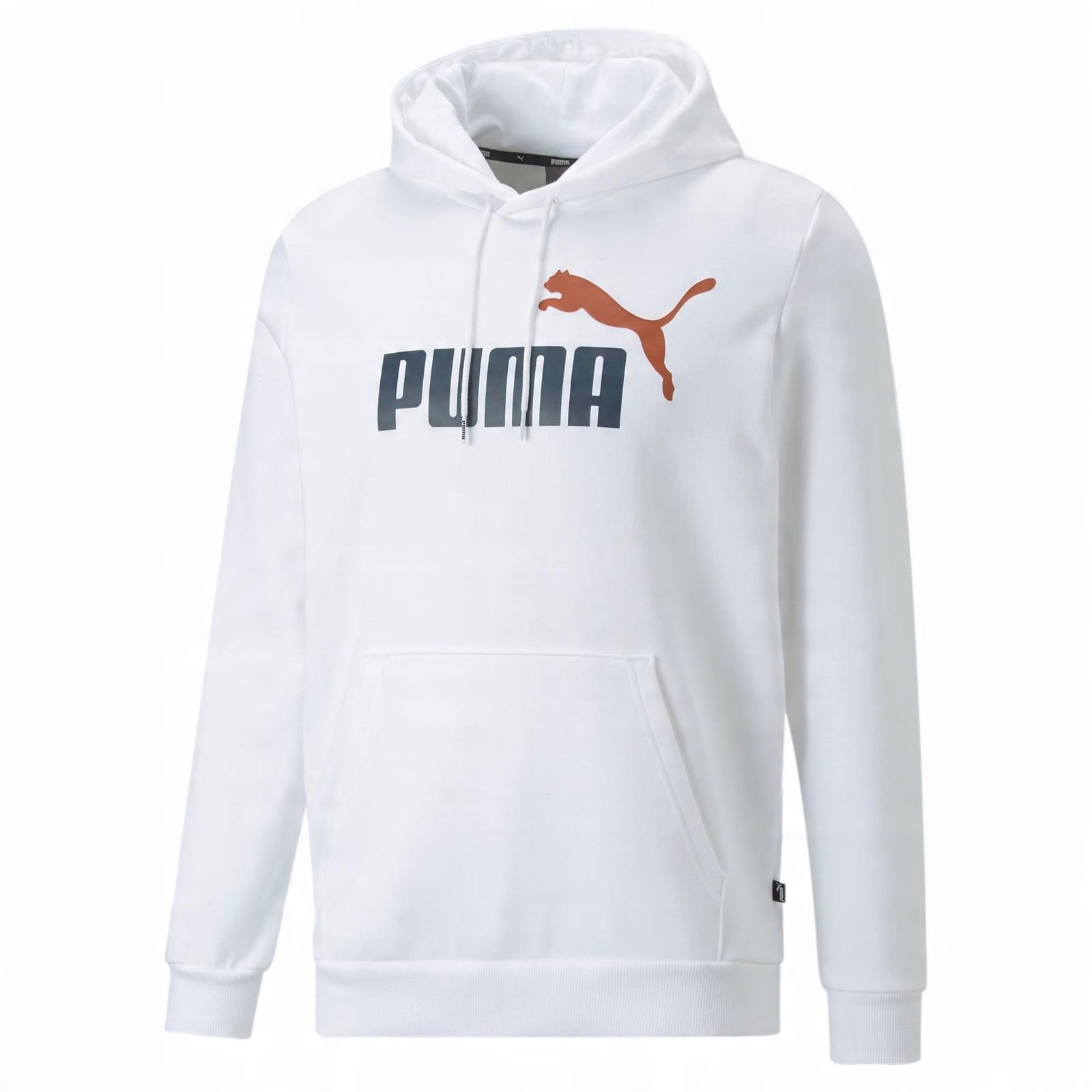 

Puma Bluza Ess+ 2 Col Big Lo 586764 57 S