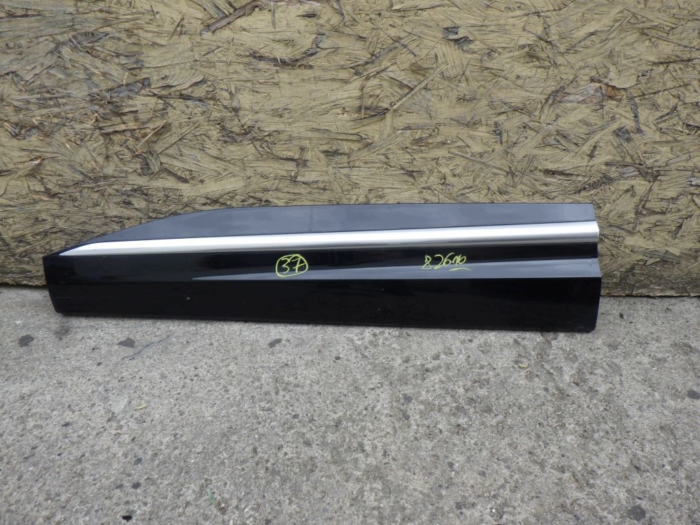 KIA SPORTAGE 5 V 21- moulding door left rear front