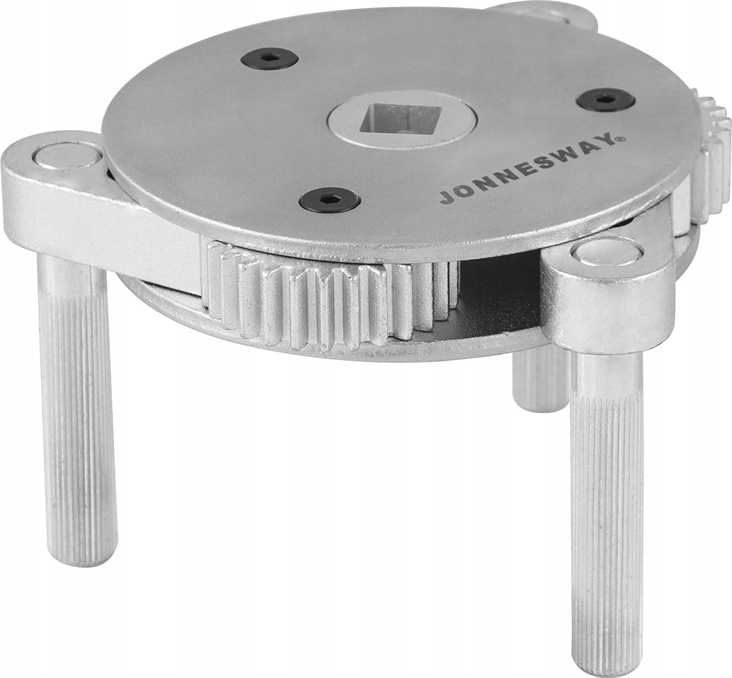 KLUCZ DO FILTROW PAZORKOWY JONNESWAY 95 165 mm